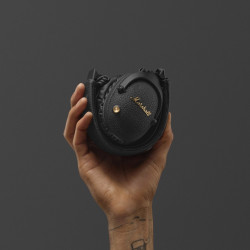 Casti fara fir Marshall Monitor III A.N.C (Black) Thumb