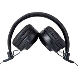 Casti fara fir Marvo HB-013 (Black) Thumb