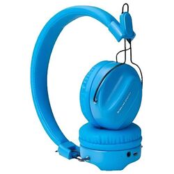 Casti fara fir Marvo HB-013BL (Blue) Thumb