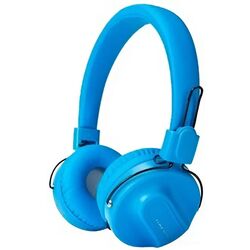 Casti fara fir Marvo HB-013BL (Blue)