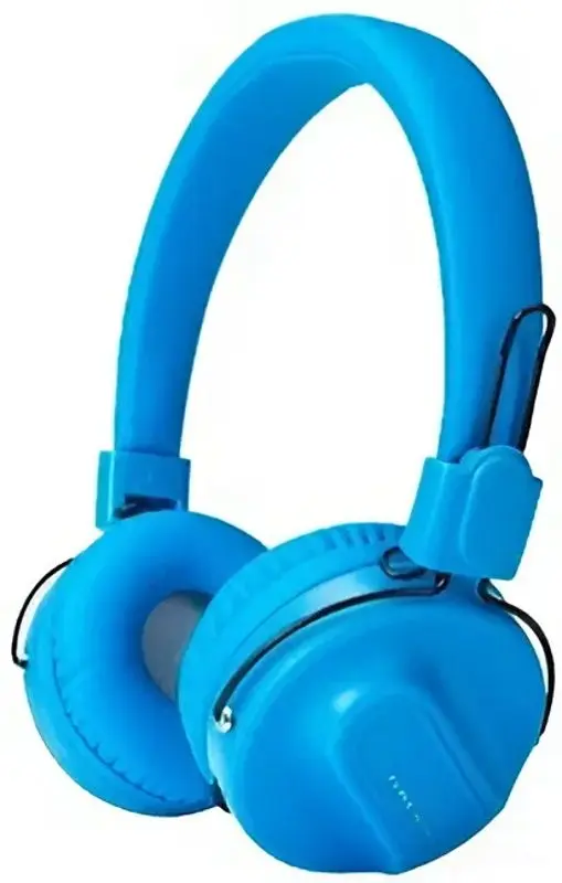 Casti fara fir Marvo HB-013BL (Blue)