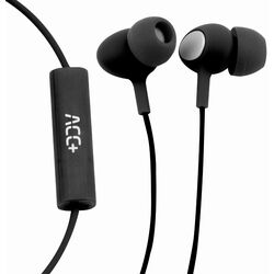 Casti Maxcom Soul 2 (Black) Thumb