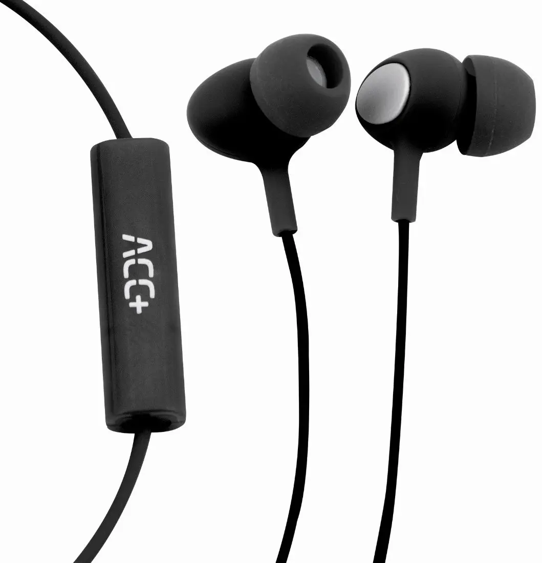 Casti Maxcom Soul 2 (Black)