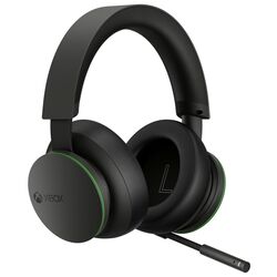 Casti fara fir Microsoft Xbox Wireless Headset (Black) Thumb