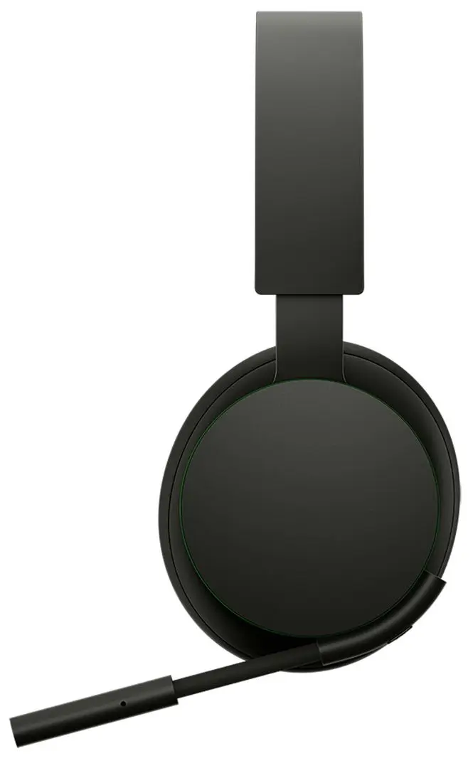 Casti fara fir Microsoft Xbox Wireless Headset (Black)