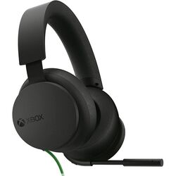 Наушники Microsoft Xbox Stereo Headset (Black) Thumb