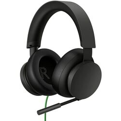 Наушники Microsoft Xbox Stereo Headset (Black)