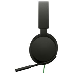 Наушники Microsoft Xbox Stereo Headset (Black) Thumb