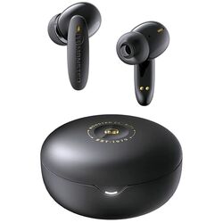 Casti fara fir Monster Clarity 108 AirLinks (Black) Thumb