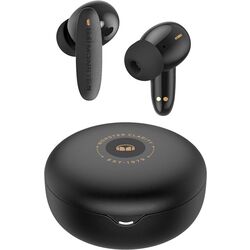 Casti fara fir Monster Clarity 108 AirLinks (Black)