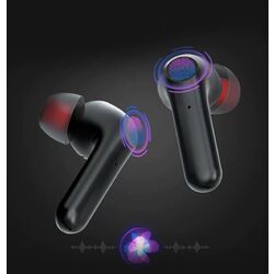 Casti fara fir Monster Clarity 6.0 ANC (Black) Thumb