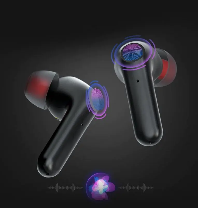 Casti fara fir Monster Clarity 6.0 ANC (Black)