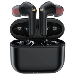 Casti fara fir Monster Clarity 6.0 ANC (Black)