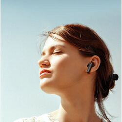 Casti fara fir Monster Clarity 6.0 ANC (Black) Thumb