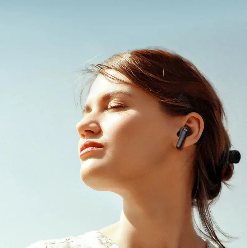 Casti fara fir Monster Clarity 6.0 ANC (Black)