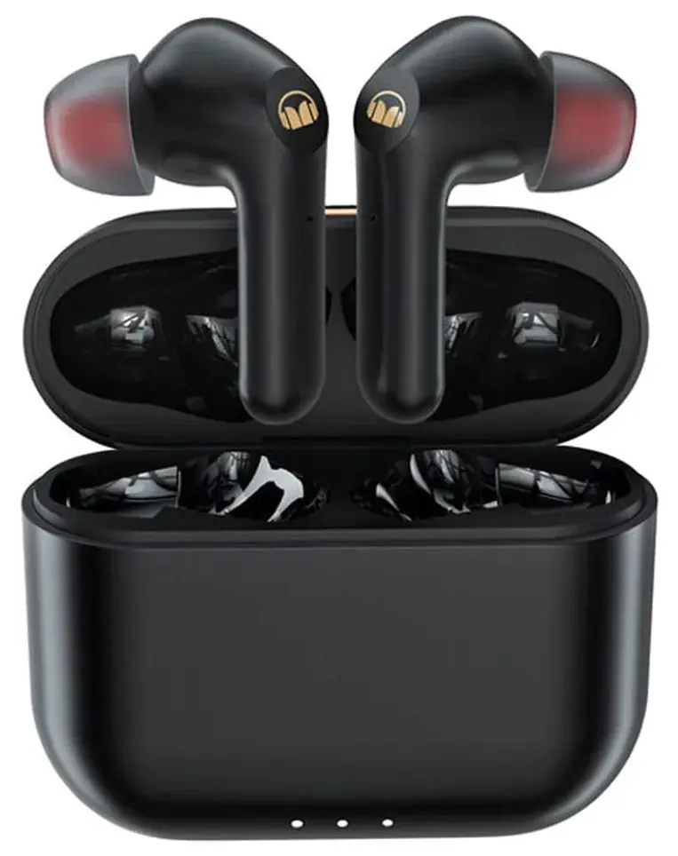Casti fara fir Monster Clarity 6.0 ANC (Black)