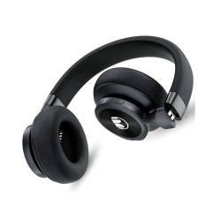 Беспроводные наушники Monster Life One MH22108  (Black) Thumb