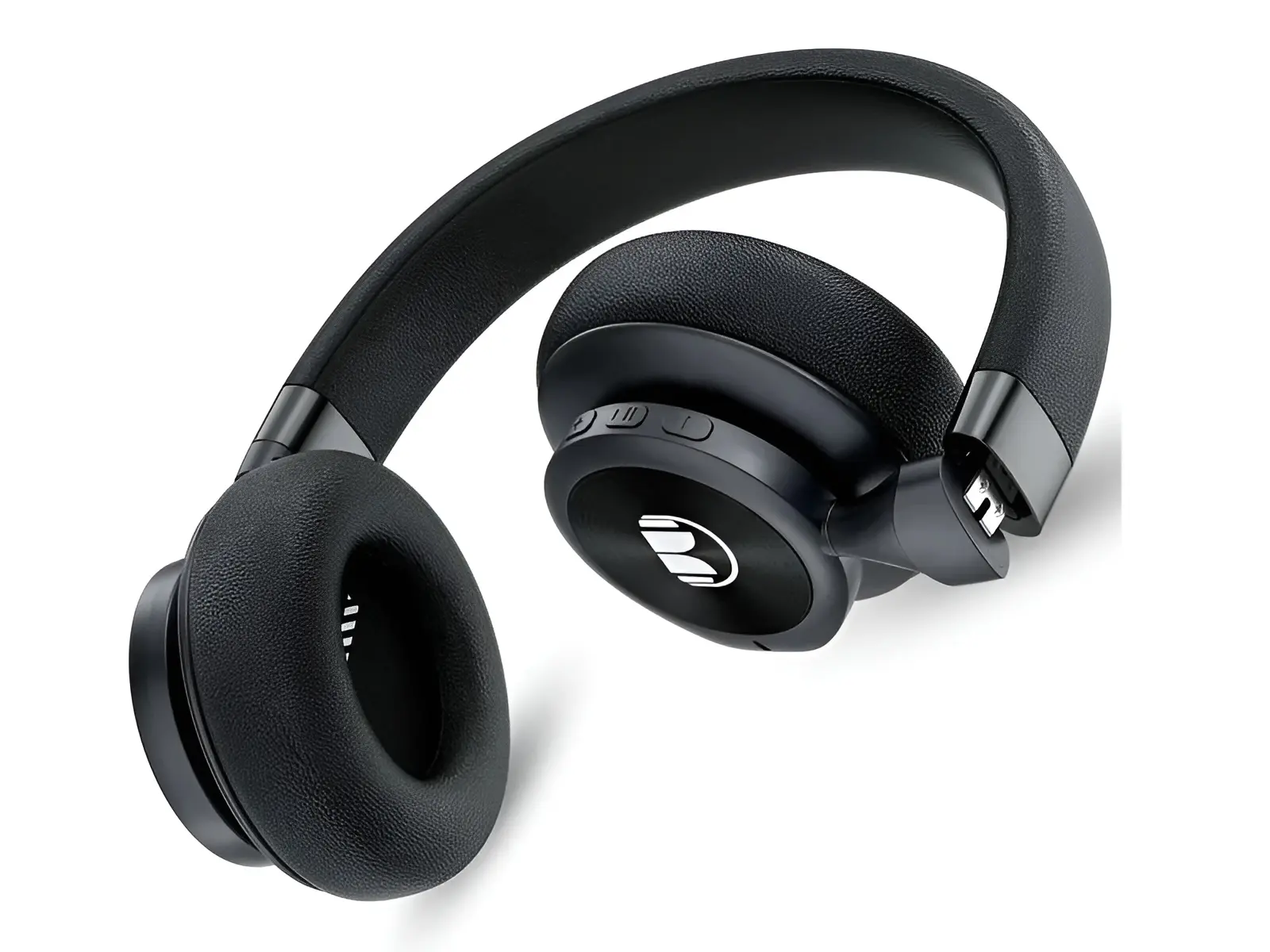 Беспроводные наушники Monster Life One MH22108  (Black)