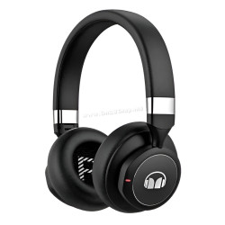 Casti fara fir Monster Life One MH22108  (Black)