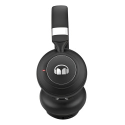Беспроводные наушники Monster Life One MH22108  (Black) Thumb