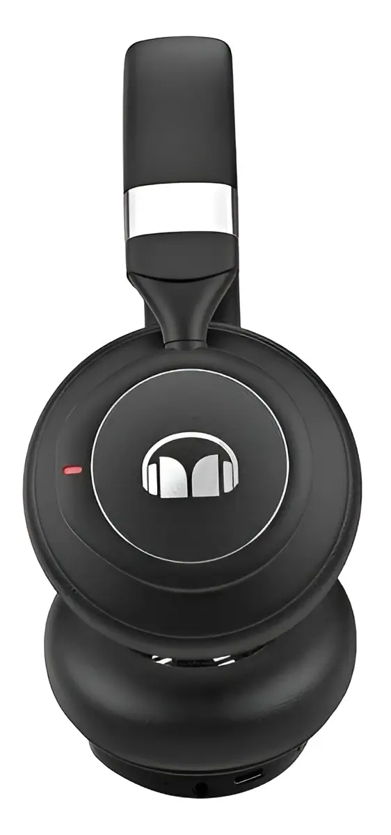 Беспроводные наушники Monster Life One MH22108  (Black)