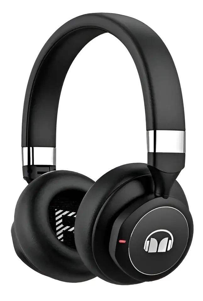 Беспроводные наушники Monster Life One MH22108  (Black)