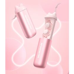 Casti fara fir Monster Melody (Pink) Thumb