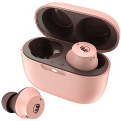 Casti fara fir Monster N-Lite 200 AirLinks (Pink) Thumb