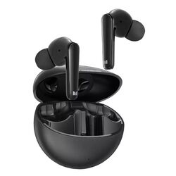 Casti fara fir Monster N-Lite 203 (Black) Thumb