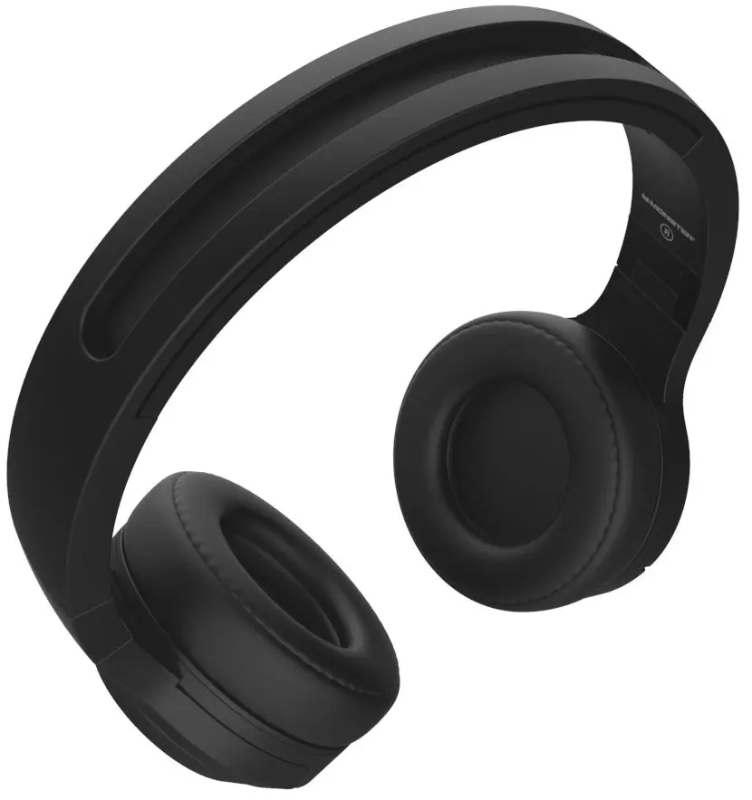 Наушники Monster Clarity 50 (Black) - 2