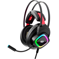 Casti Monster Mission Bot (Black) Thumb