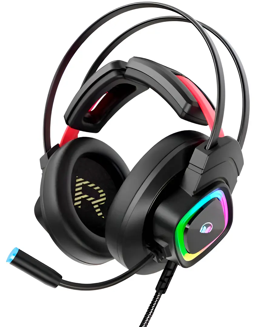 Casti Monster Mission Bot (Black)