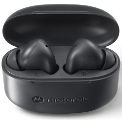 Casti fara fir Motorola Moto Buds 065 (Moonless Night) Thumb