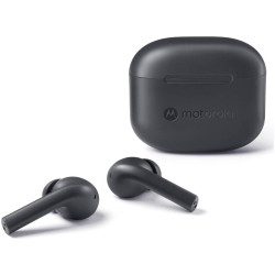 Casti fara fir Motorola Moto Buds 065 (Moonless Night) Thumb