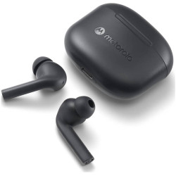 Casti fara fir Motorola Moto Buds 065 (Moonless Night) Thumb