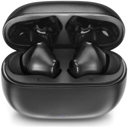 Casti fara fir Motorola Moto Buds 125 (Black) Thumb