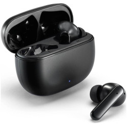 Casti fara fir Motorola Moto Buds 125 (Black) Thumb