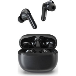 Casti fara fir Motorola Moto Buds 125 (Black)