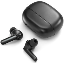 Casti fara fir Motorola Moto Buds 125 (Black) Thumb