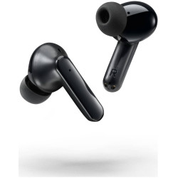 Casti fara fir Motorola Moto Buds 125 (Black) Thumb