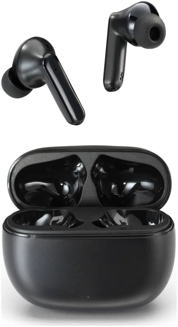 Casti fara fir Motorola Moto Buds 125 (Black)