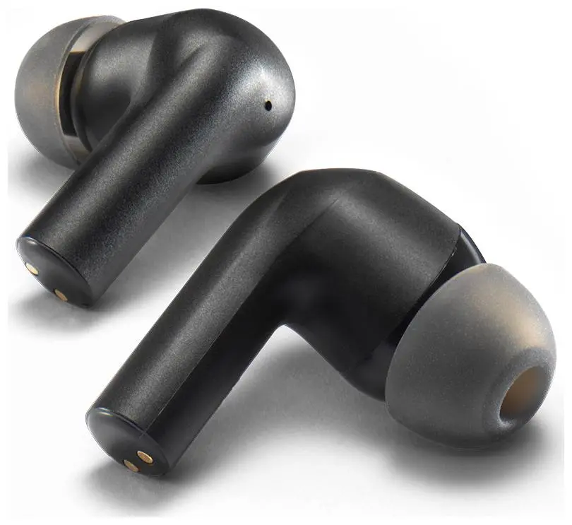 Casti fara fir Motorola Moto Buds 500 ANC (Moonless Night)