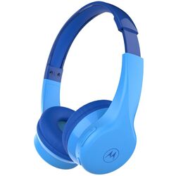 Беспроводные наушники Motorola Moto JR300 (Blue) Thumb