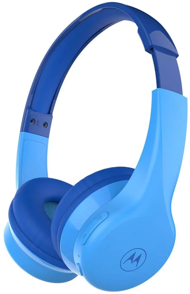 Беспроводные наушники Motorola Moto JR300 (Blue)