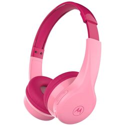 Беспроводные наушники Motorola Moto JR300 (Pink) Thumb