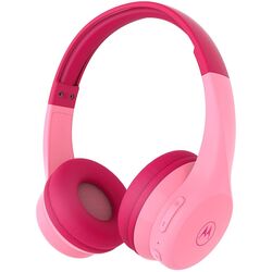 Casti fara fir Motorola Moto JR300 (Pink)