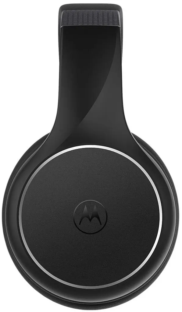 Casti fara fir Motorola Moto XT220 (Black)