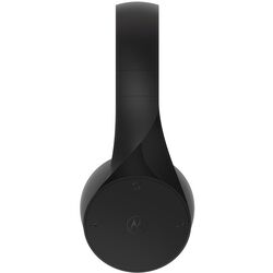 Casti fara fir Motorola Moto XT500 (Jet Black) Thumb