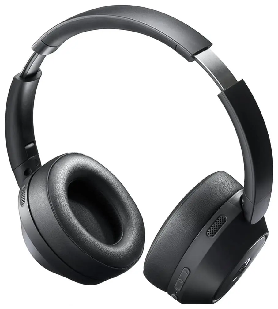 Casti fara fir Motorola Moto XT800 ANC (Black)