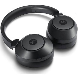 Casti fara fir Motorola Moto XT800 ANC (Black) Thumb